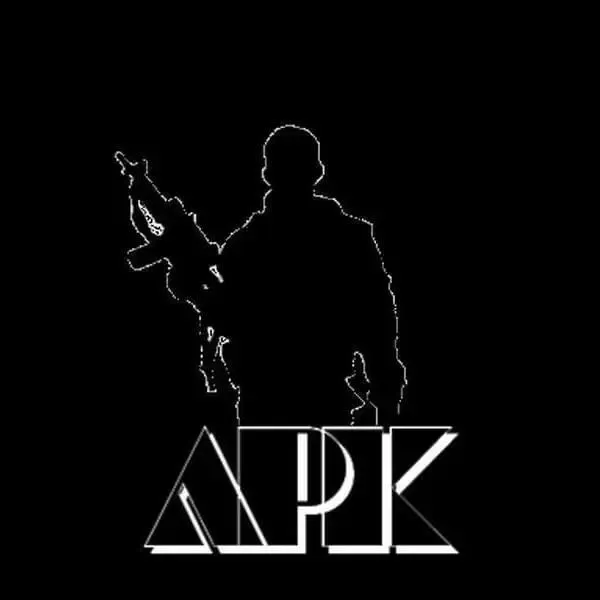 Logo Airsoftpark Ketkovice